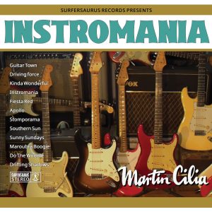 Instromania